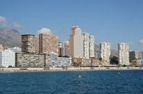 Fortuna Hotel 4 Benidorm - Photo2