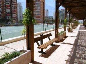 Gemelos 26 Apartment Benidorm - Photo2