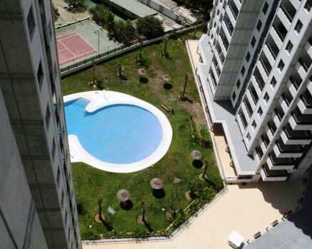 Gemelos 26 Apartment Benidorm - Photo3