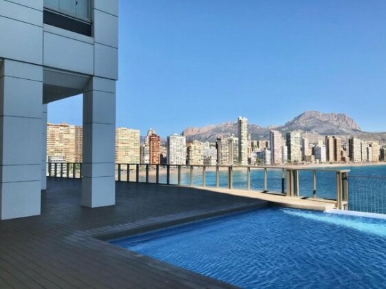 Gemelos 28 Penthouse - Photo2