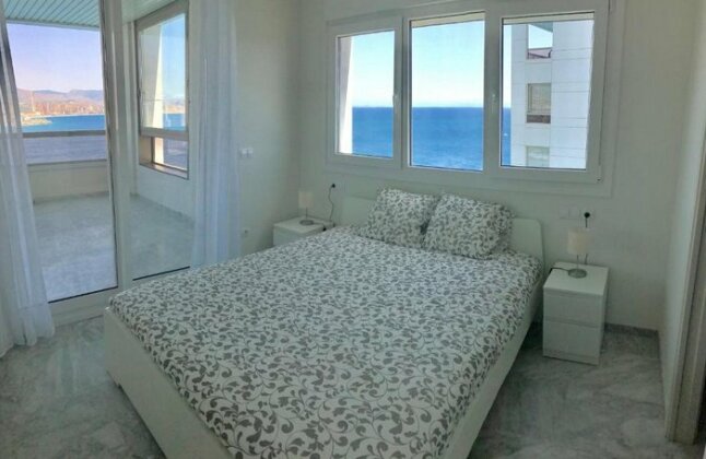 Gemelos 28 Penthouse - Photo3