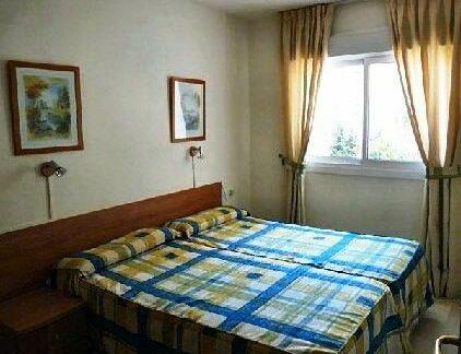 Gemelos XXII Apartments - Photo2
