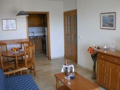 Gemelos XXII Apartments - Photo3