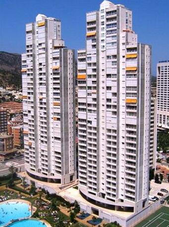 Gemelos XXII Apartments - Photo4