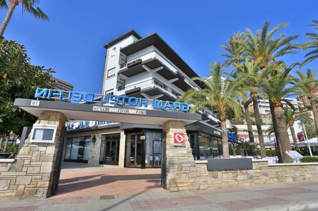 Gran Hotel Delfin - Photo2