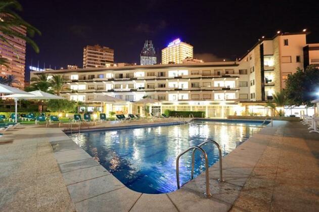 Gran Hotel Delfin - Photo3