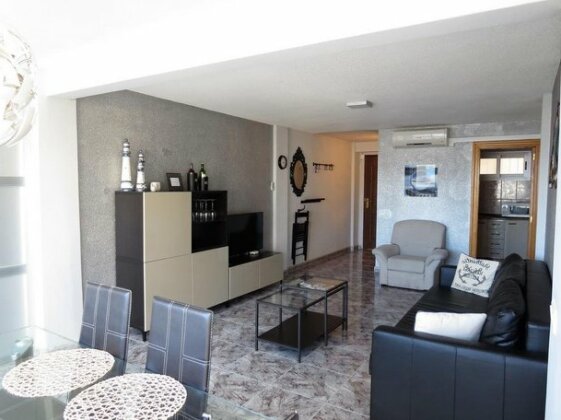 Halcon Levante - Photo3
