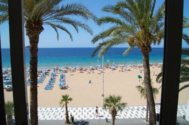 HomeBenidorm - Photo2