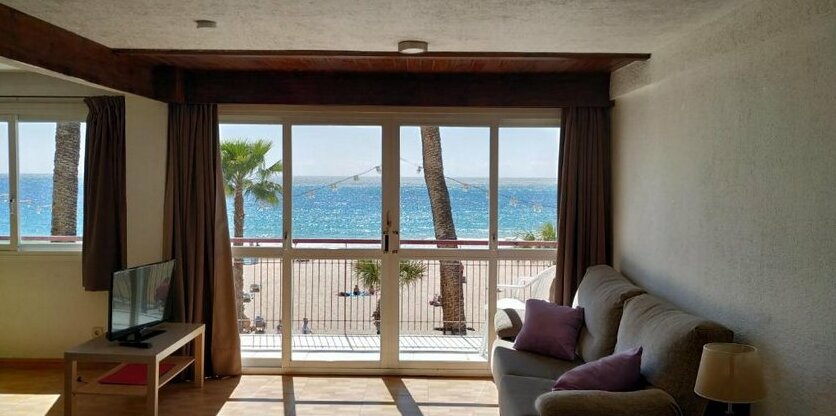 HomeBenidorm - Photo3