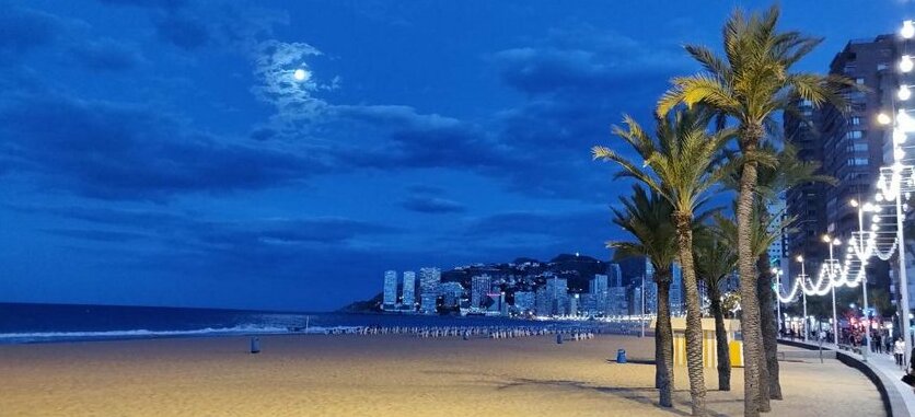 HomeBenidorm - Photo4
