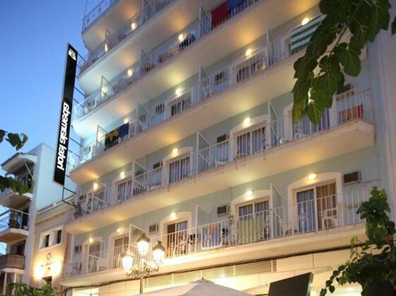 Hotel Alameda Benidorm - Photo2