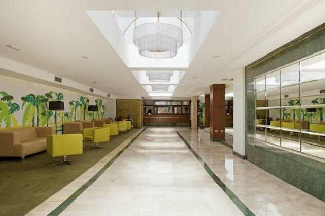 Hotel Benilux Park - Photo4