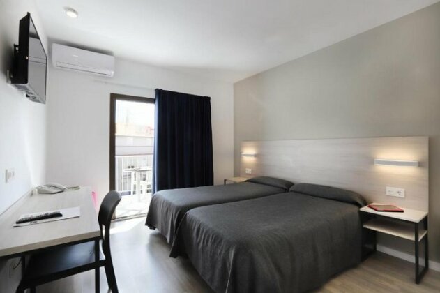 Hotel Brasil - Photo4
