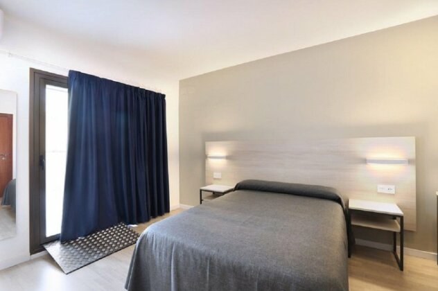 Hotel Brasil - Photo5