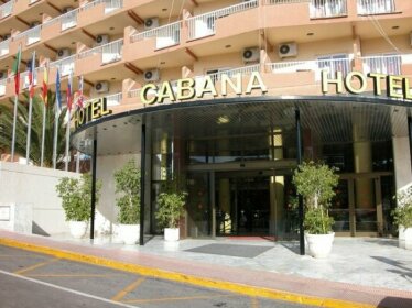 Hotel Cabana Benidorm