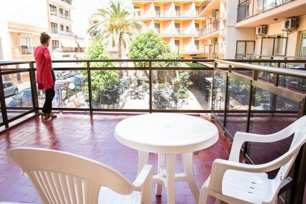 Hotel Camposol - Photo4