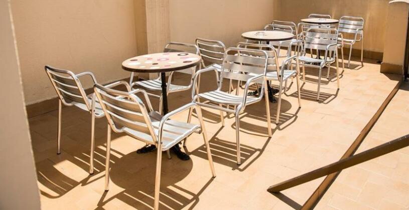 Hotel Camposol - Photo5