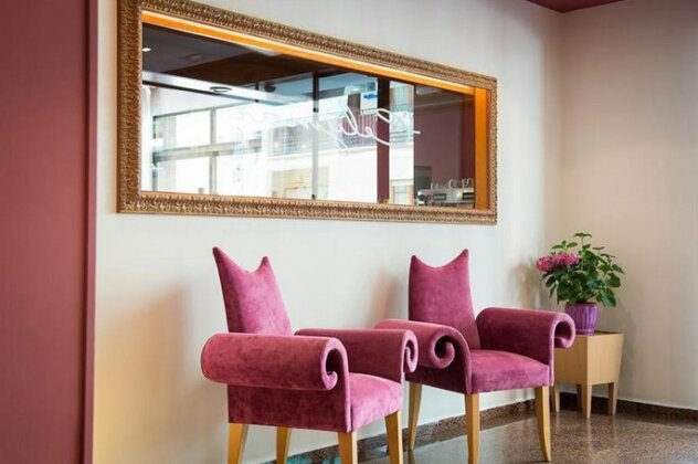 Hotel Celymar - Photo4