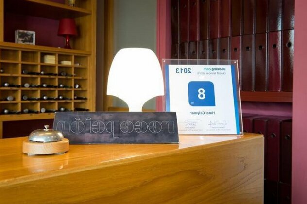Hotel Celymar - Photo5