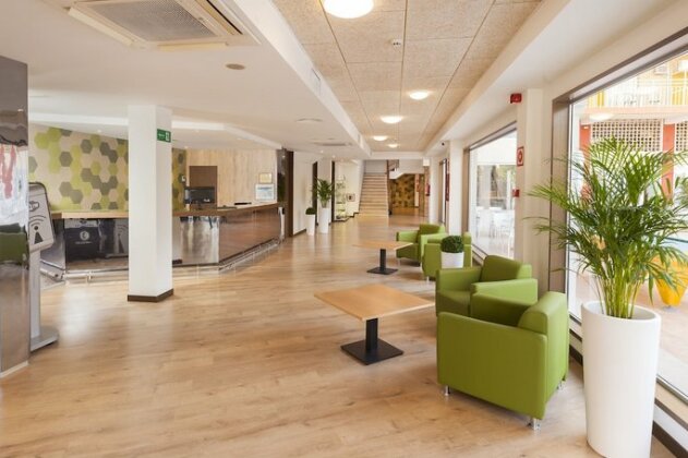 Hotel Gala Placidia - Photo2