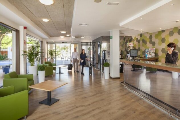 Hotel Gala Placidia - Photo3