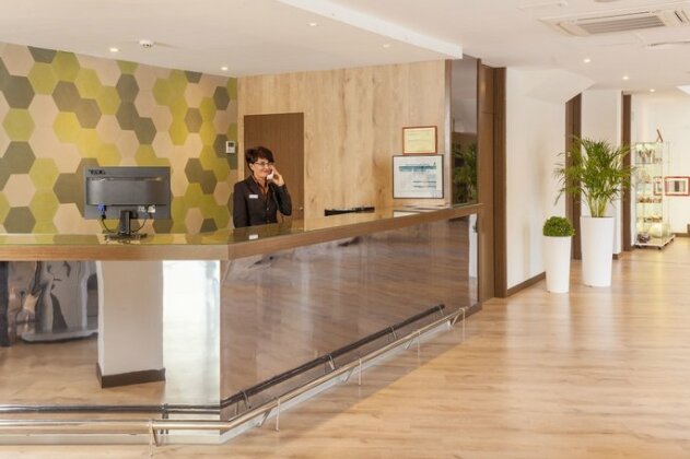 Hotel Gala Placidia - Photo5