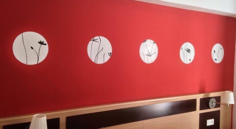 Hotel Golden Benidorm - Photo3