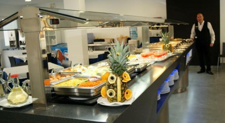 Hotel Golden Benidorm - Photo5