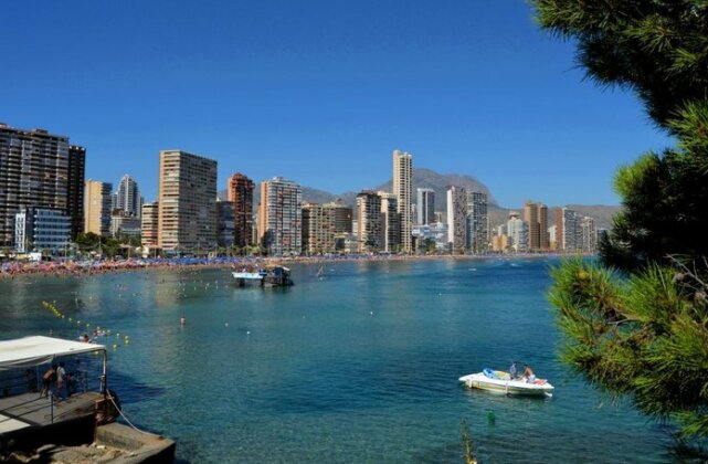 Hotel Lido Benidorm - Photo5