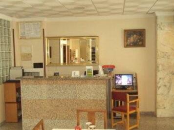 Hotel Los Angeles Benidorm - Photo5