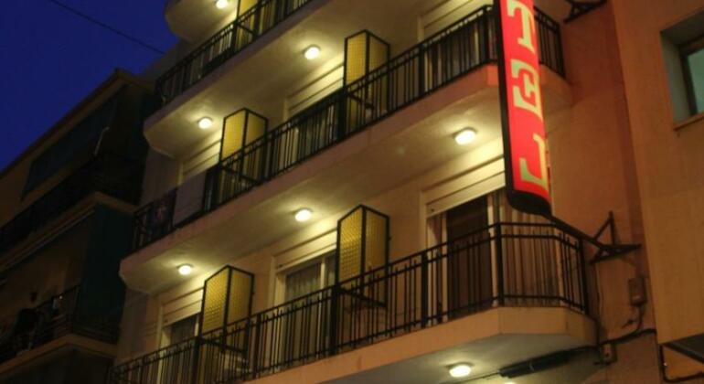 Hotel Marbella Benidorm - Photo3