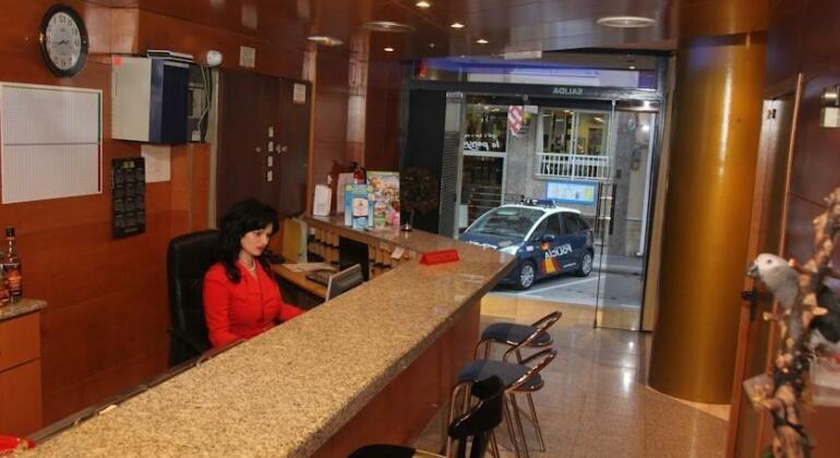 Hotel Marbella Benidorm - Photo4