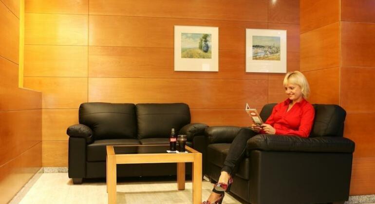 Hotel Marbella Benidorm - Photo5
