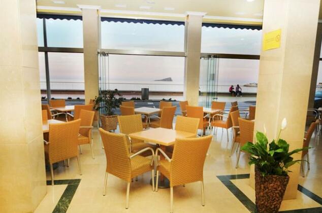 Hotel Marconi Benidorm - Photo4