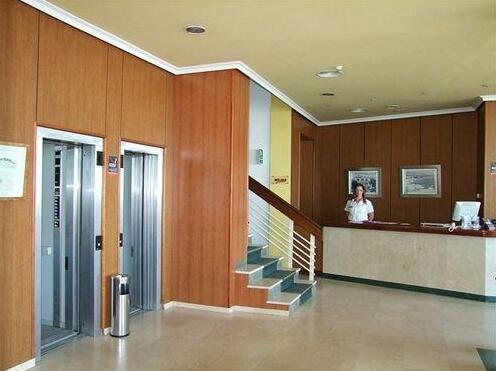 Hotel Marconi Benidorm - Photo5