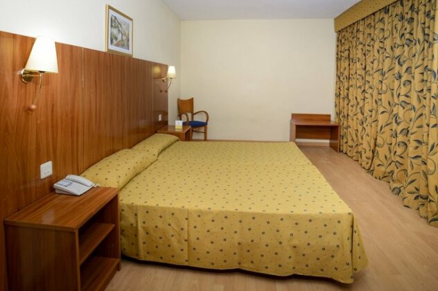 Hotel Mareny Benidorm - Photo3