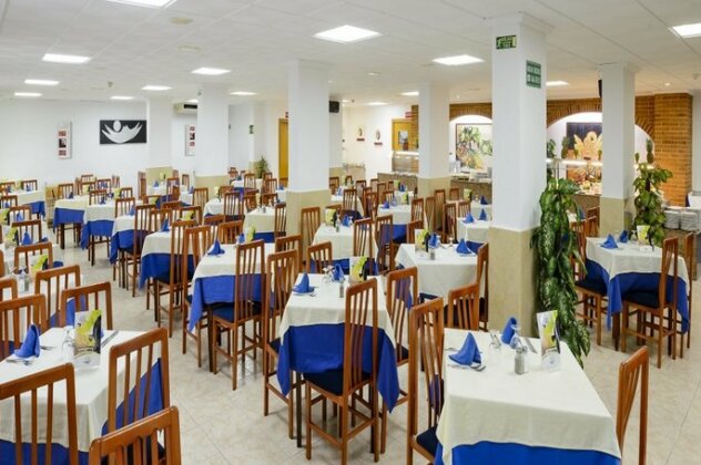 Hotel Mareny Benidorm - Photo5