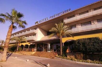 Hotel Mediterraneo Benidorm