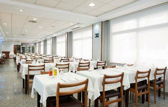 Hotel Melina Benidorm - Photo3