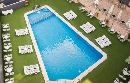 Hotel Melina Benidorm - Photo5
