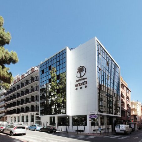 Hotel Montesol - Photo2