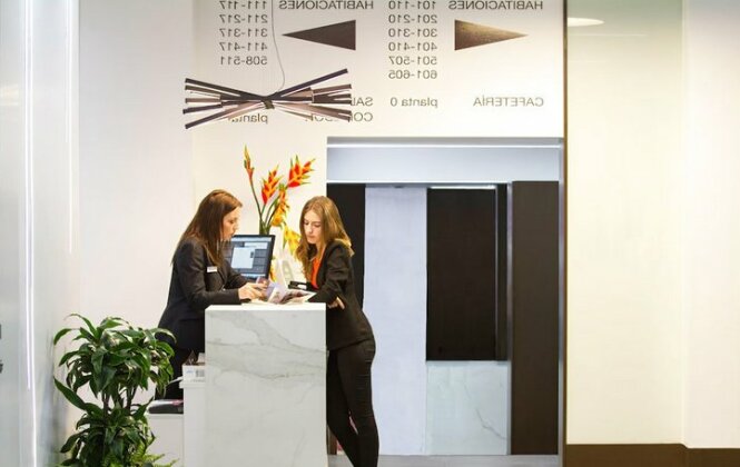 Hotel Montesol - Photo3