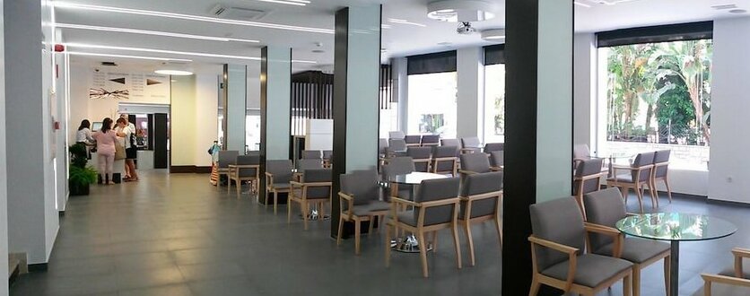 Hotel Montesol - Photo4