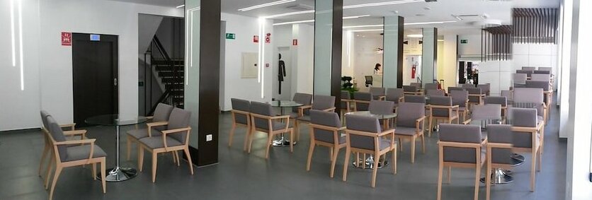 Hotel Montesol - Photo5
