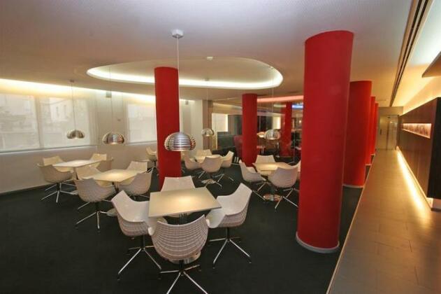 Hotel Oasis Plaza - Photo5