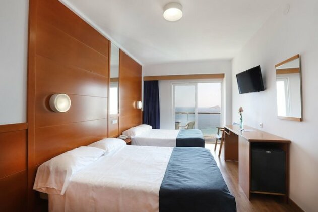 Hotel Poseidon Playa - Photo3