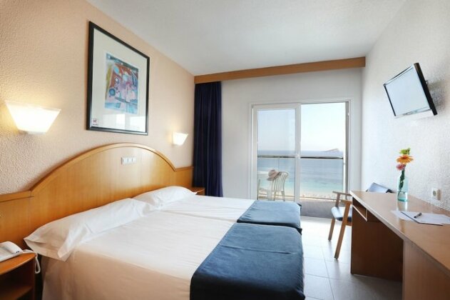 Hotel Poseidon Playa - Photo4
