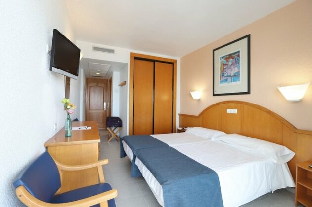 Hotel Poseidon Playa - Photo5