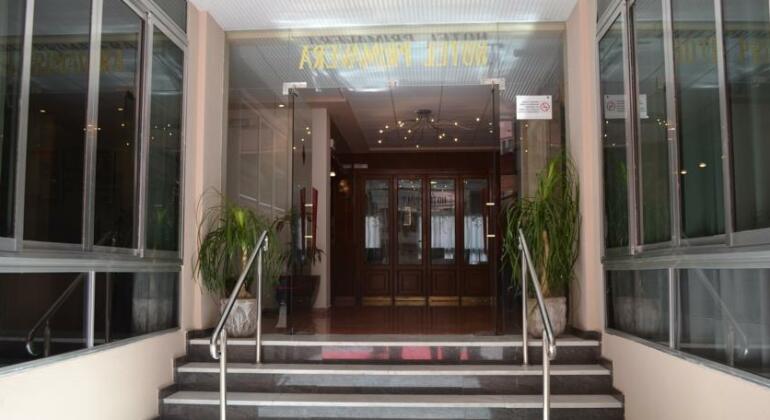 Hotel Primavera Benidorm - Photo2