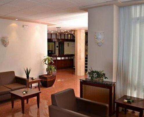 Hotel Primavera Benidorm - Photo4